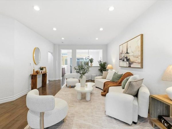 1172 La Rochelle Terrace, Unit C, Sunnyvale, CA 94089