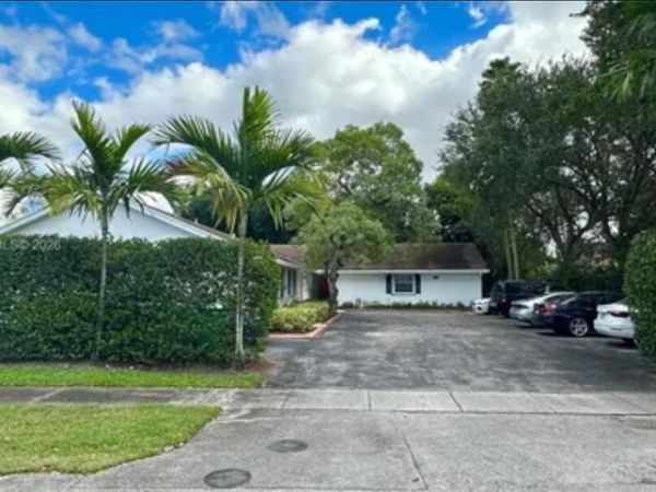 3620 NW 91st Avenue, Unit 1-4, Sunrise, FL 33351