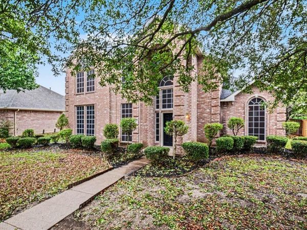 3008 Paint Brush Trail, Rockwall, TX 75032