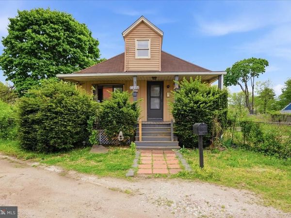 2225 LIBERTY STREET, HAMILTON, NJ 08629
