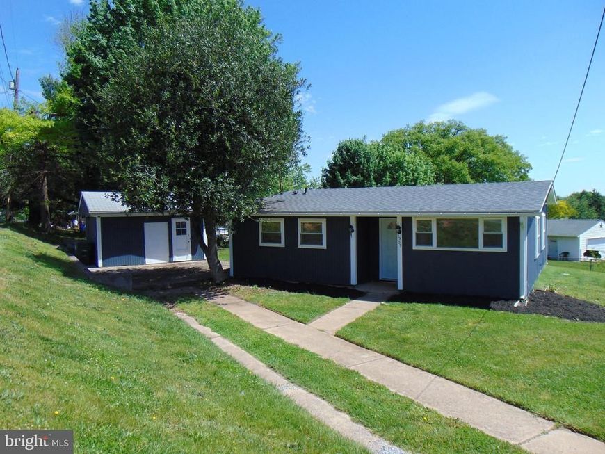 909 Oak Street, Frederick, MD 21703 Main Photo