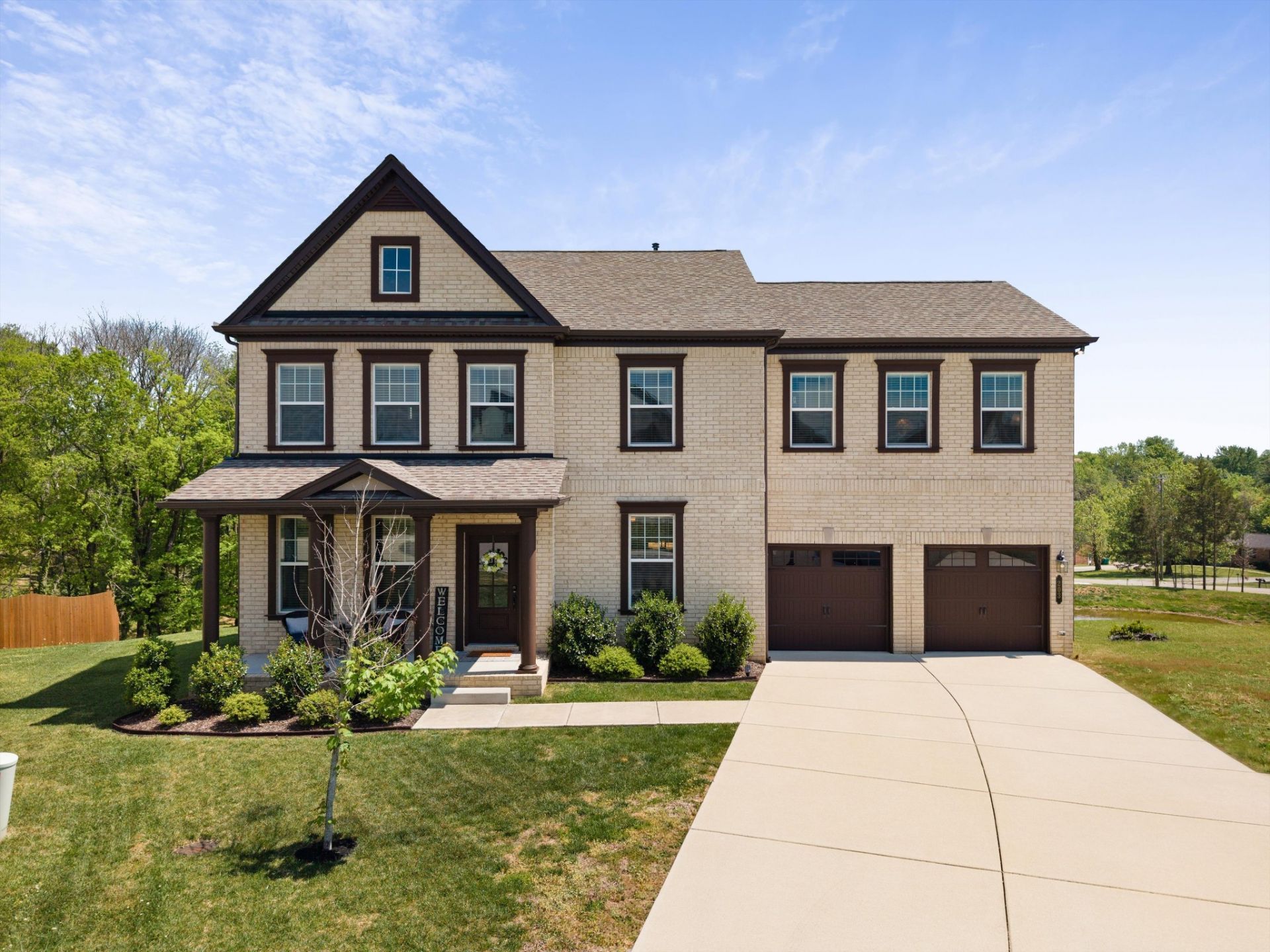 203 Caroline Way, Mount Juliet, TN 37122 Main Photo