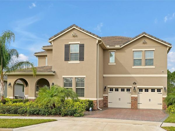 9827 BEACH PORT DRIVE, WINTER GARDEN, FL 34787