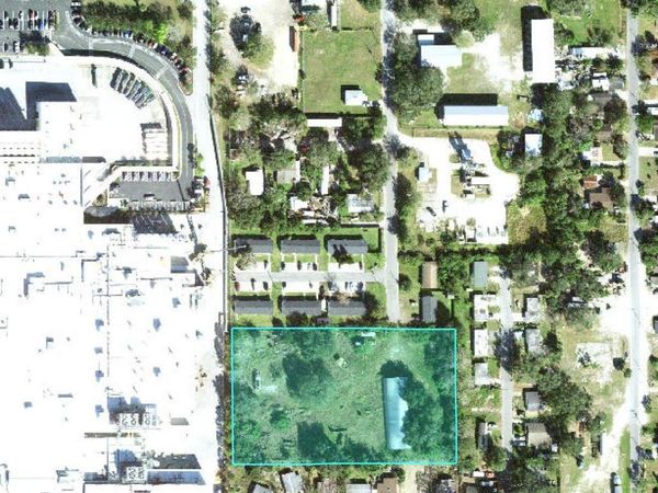 PINE ROAD , AUBURNDALE, FL 33823
