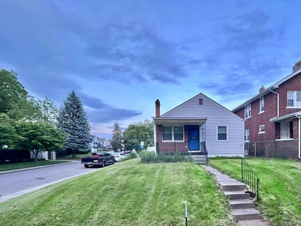 848 Fairwood Avenue, Columbus, OH 43205