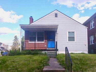 848 Fairwood Avenue, Columbus, OH 43205