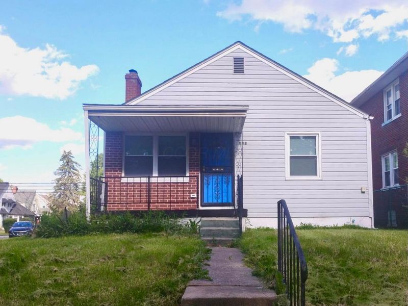 848 Fairwood Avenue, Columbus, OH 43205 Photo 1