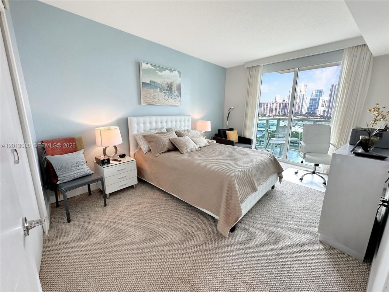 250 Sunny Isles Blvd , Unit 3-1001, Sunny Isles Beach, FL 33160 Photo