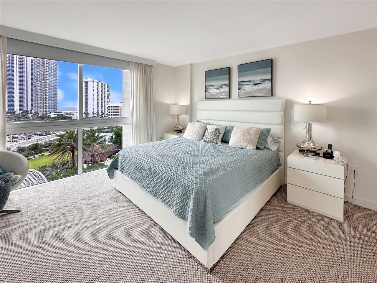 250 Sunny Isles Blvd , Unit 3-1001, Sunny Isles Beach, FL 33160 Photo