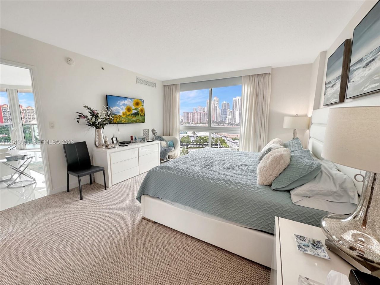 250 Sunny Isles Blvd , Unit 3-1001, Sunny Isles Beach, FL 33160 Photo
