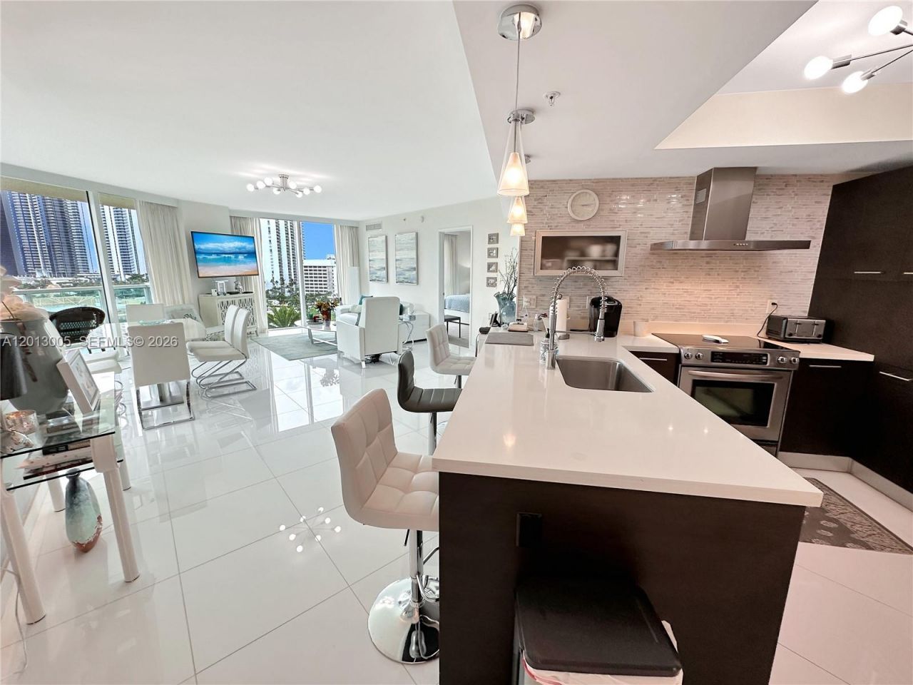 250 Sunny Isles Blvd , Unit 3-1001, Sunny Isles Beach, FL 33160 Photo