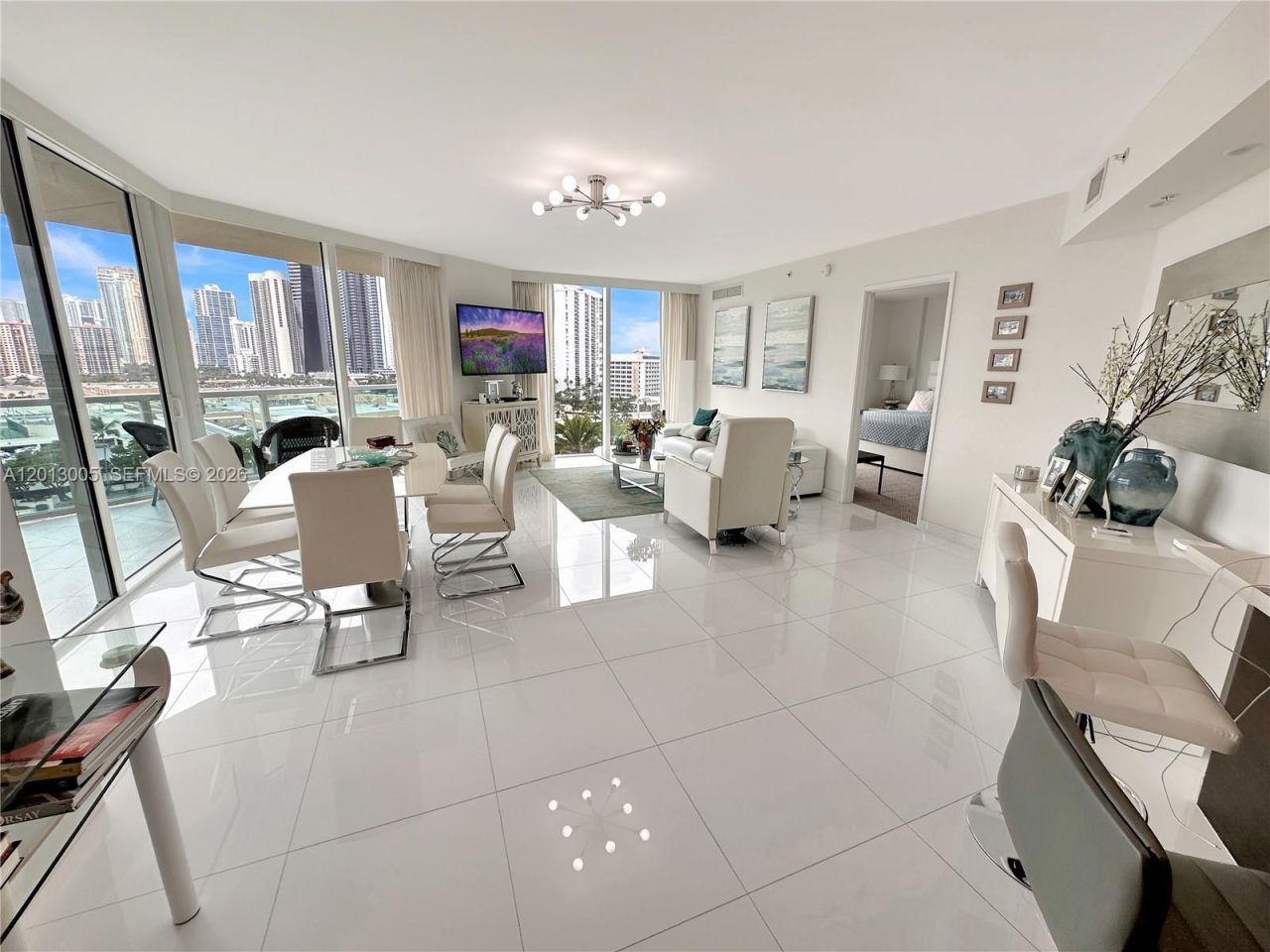 250 Sunny Isles Blvd , Unit 3-1001, Sunny Isles Beach, FL 33160 Photo