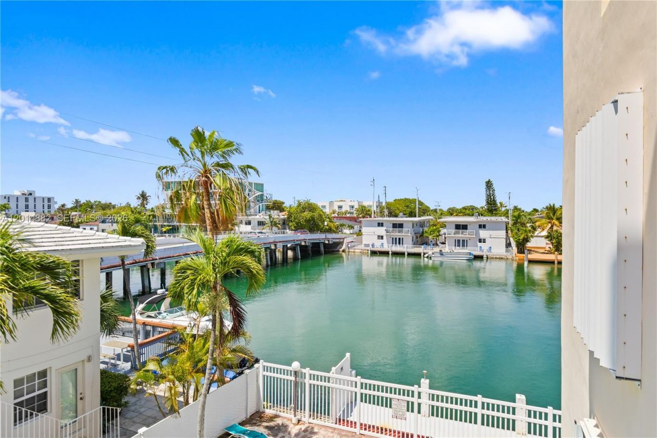 8530 Byron Ave, Unit 302, Miami Beach, FL 33141 Photo
