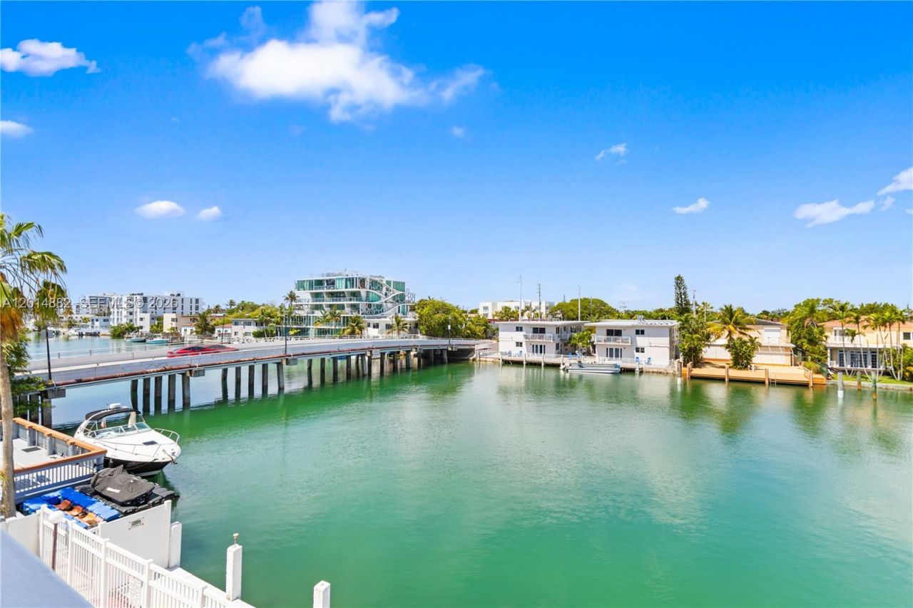 8530 Byron Ave, Unit 302, Miami Beach, FL 33141 Photo