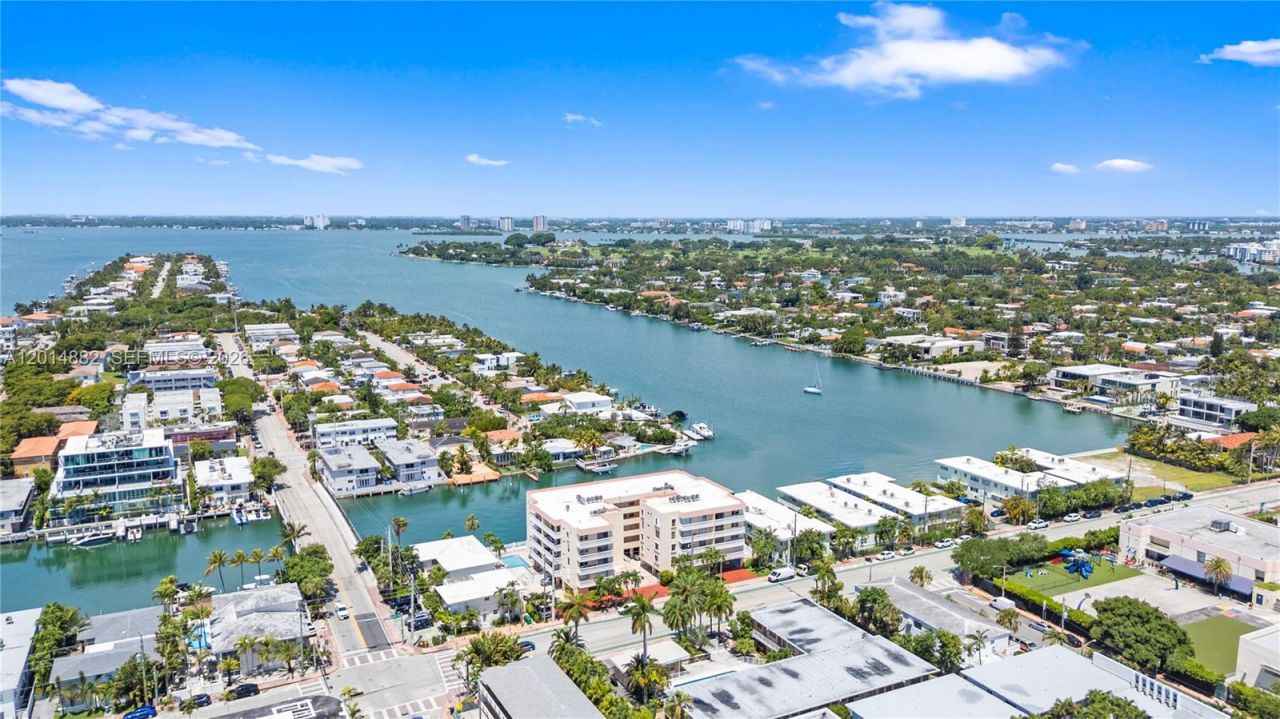 8530 Byron Ave, Unit 302, Miami Beach, FL 33141 Photo
