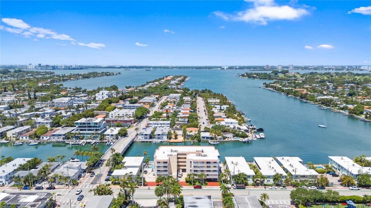 8530 Byron Ave, Unit 302, Miami Beach, FL 33141 Photo