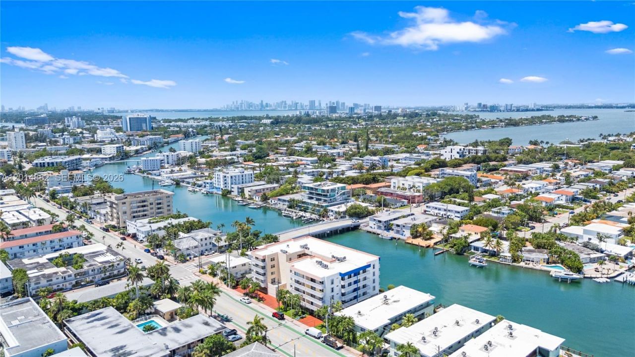8530 Byron Ave, Unit 302, Miami Beach, FL 33141 Photo