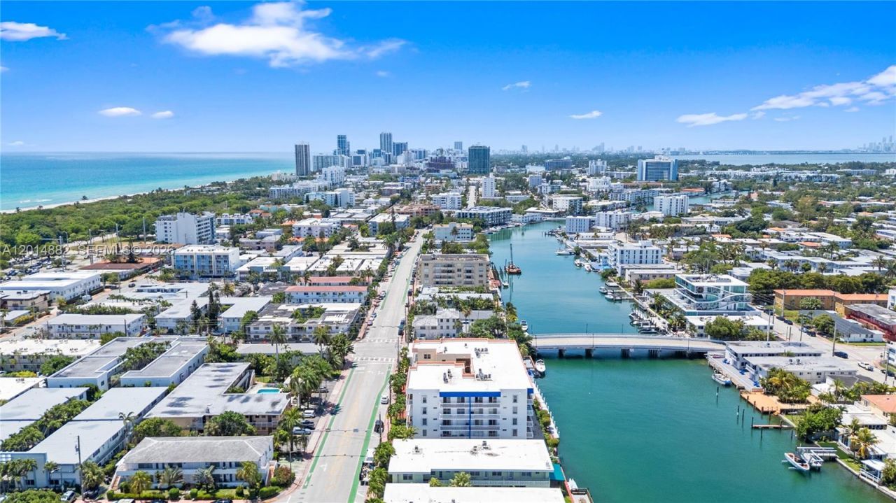 8530 Byron Ave, Unit 302, Miami Beach, FL 33141 Photo
