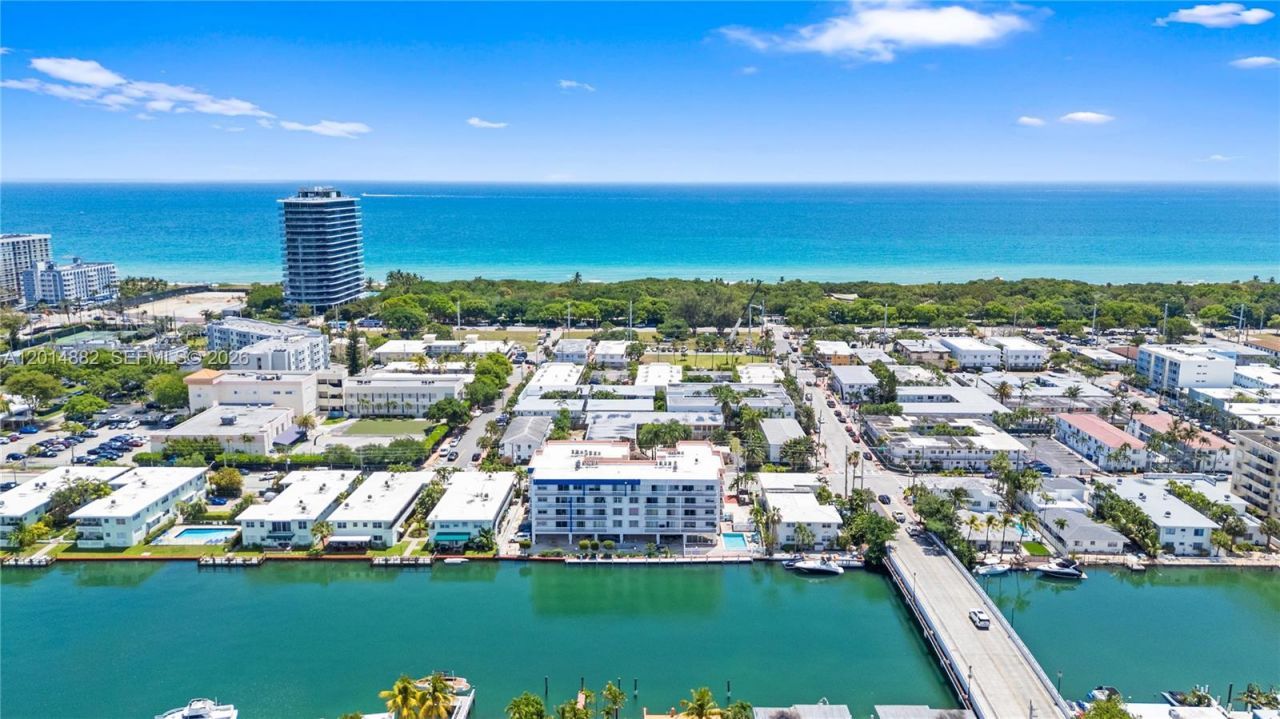 8530 Byron Ave, Unit 302, Miami Beach, FL 33141 Photo
