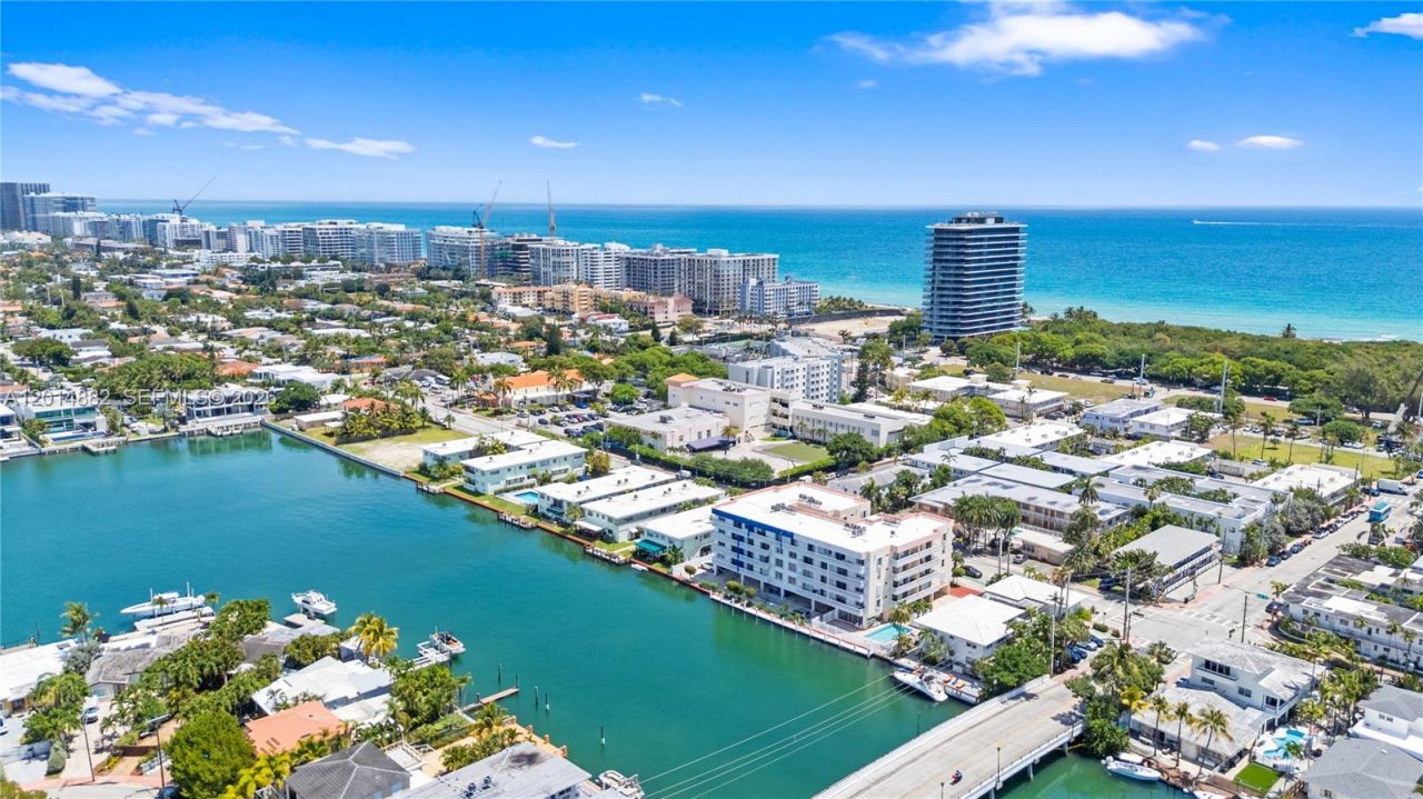 8530 Byron Ave, Unit 302, Miami Beach, FL 33141 Photo