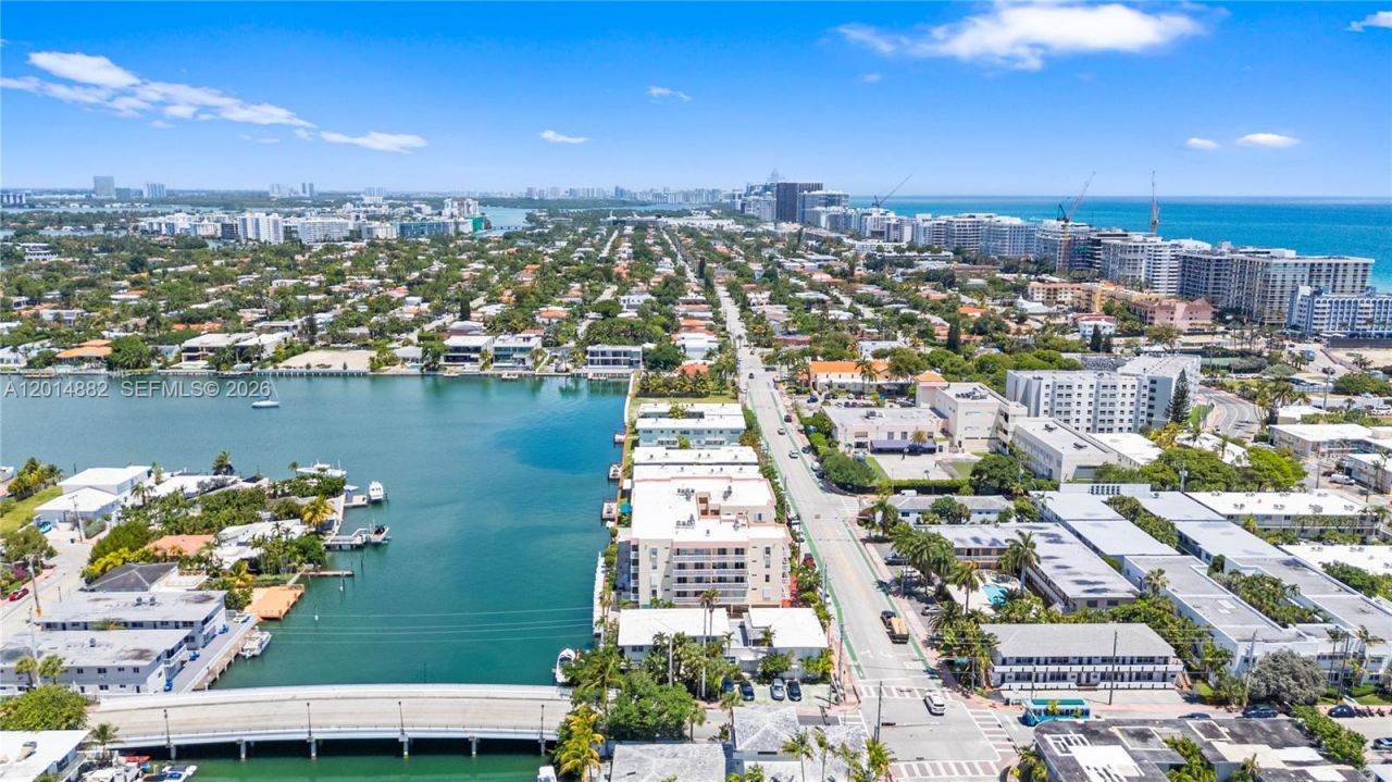 8530 Byron Ave, Unit 302, Miami Beach, FL 33141 Photo