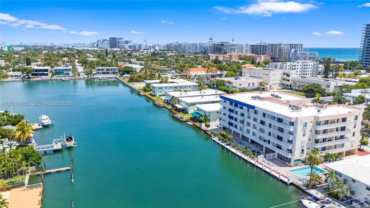 8530 Byron Ave, Unit 302, Miami Beach, FL 33141 Photo