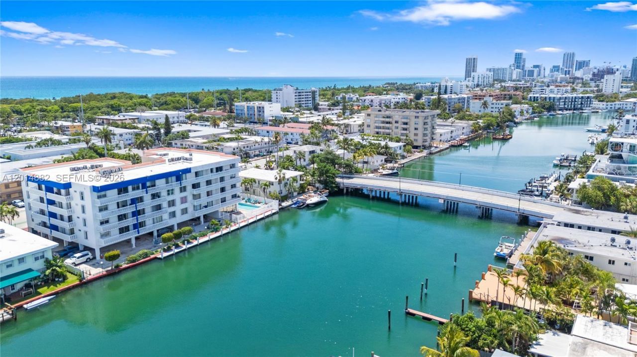 8530 Byron Ave, Unit 302, Miami Beach, FL 33141 Photo