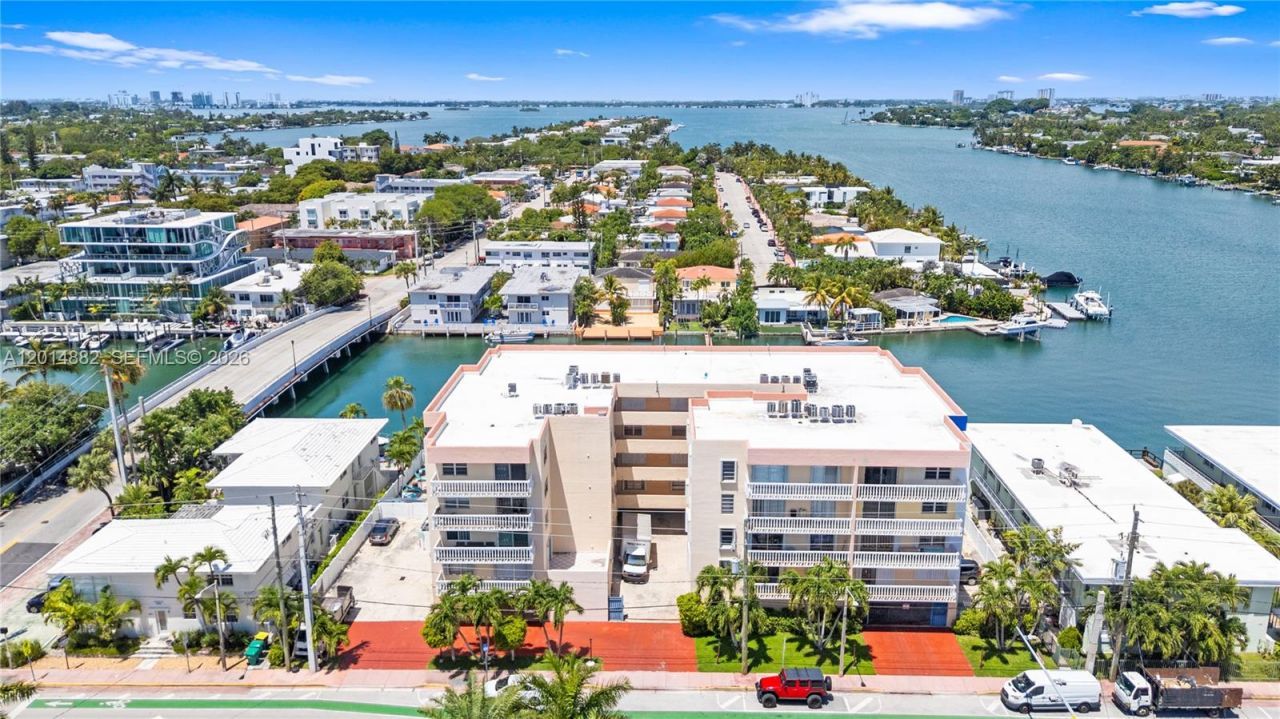 8530 Byron Ave, Unit 302, Miami Beach, FL 33141 Photo