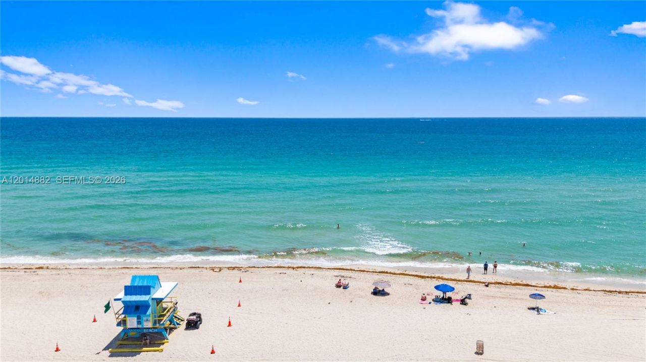 8530 Byron Ave, Unit 302, Miami Beach, FL 33141 Photo