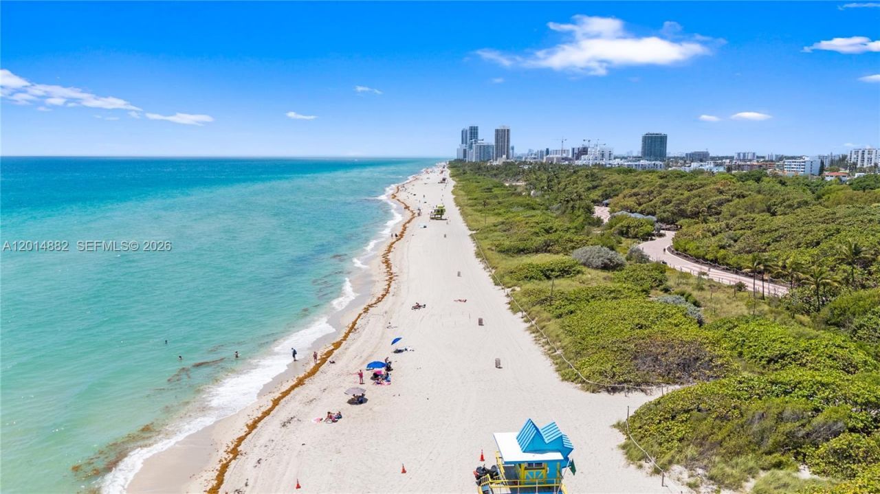 8530 Byron Ave, Unit 302, Miami Beach, FL 33141 Photo