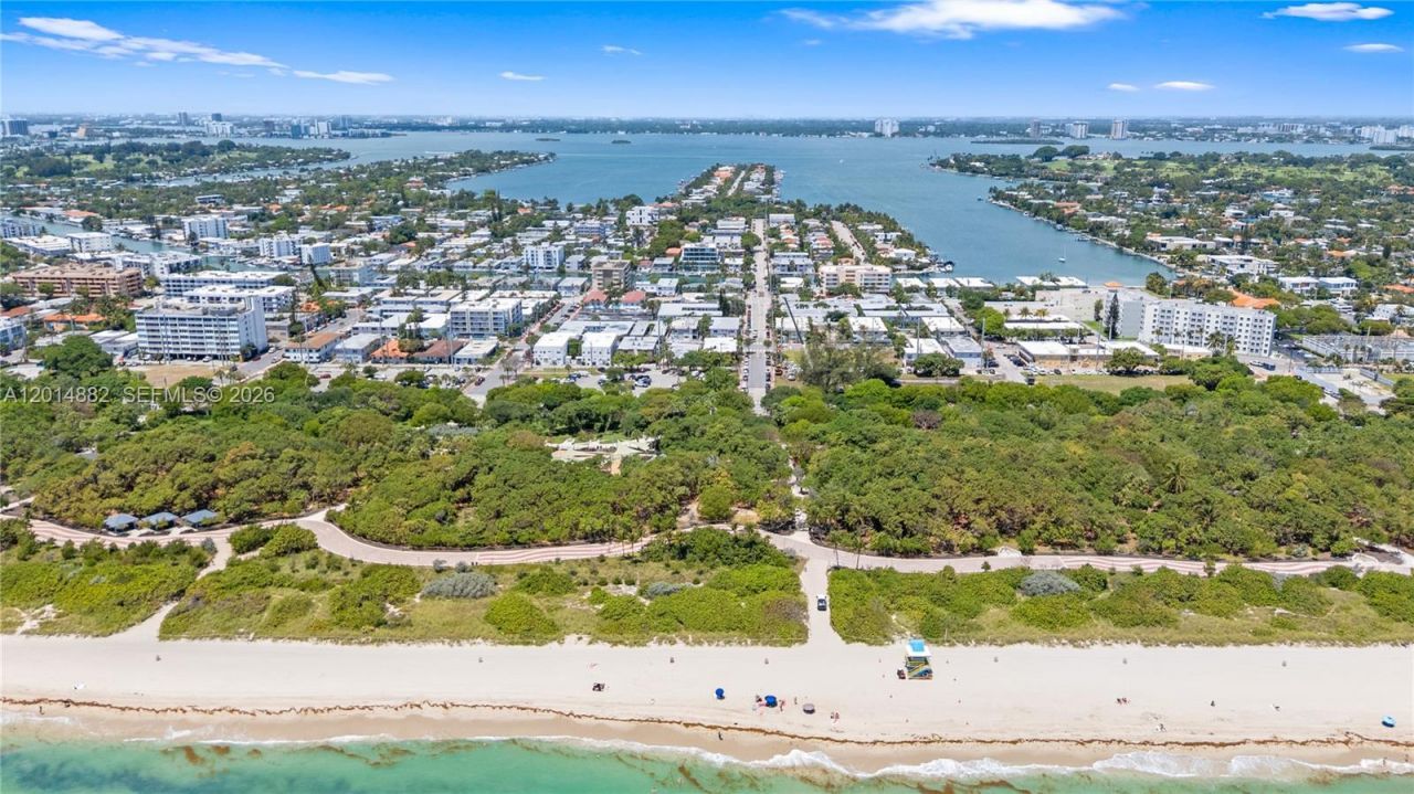 8530 Byron Ave, Unit 302, Miami Beach, FL 33141 Photo