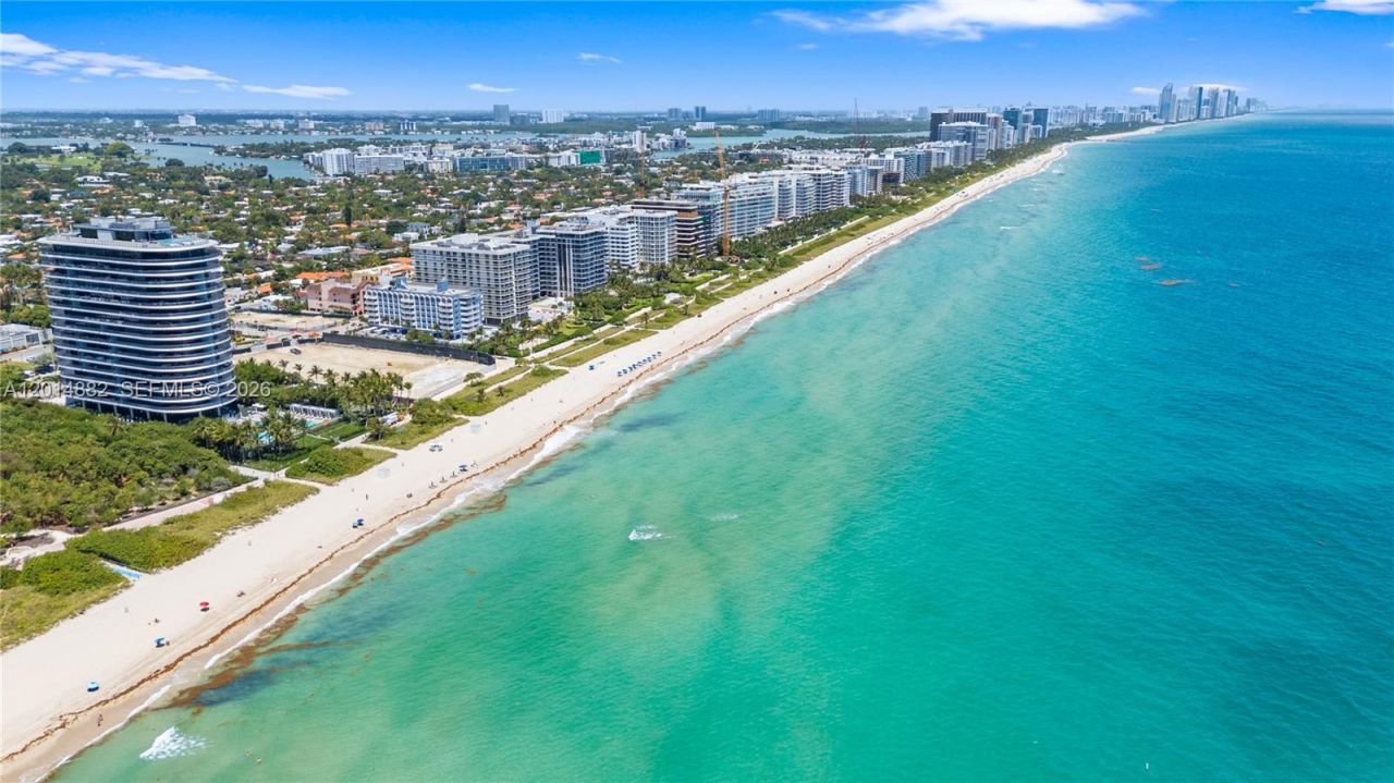 8530 Byron Ave, Unit 302, Miami Beach, FL 33141 Photo