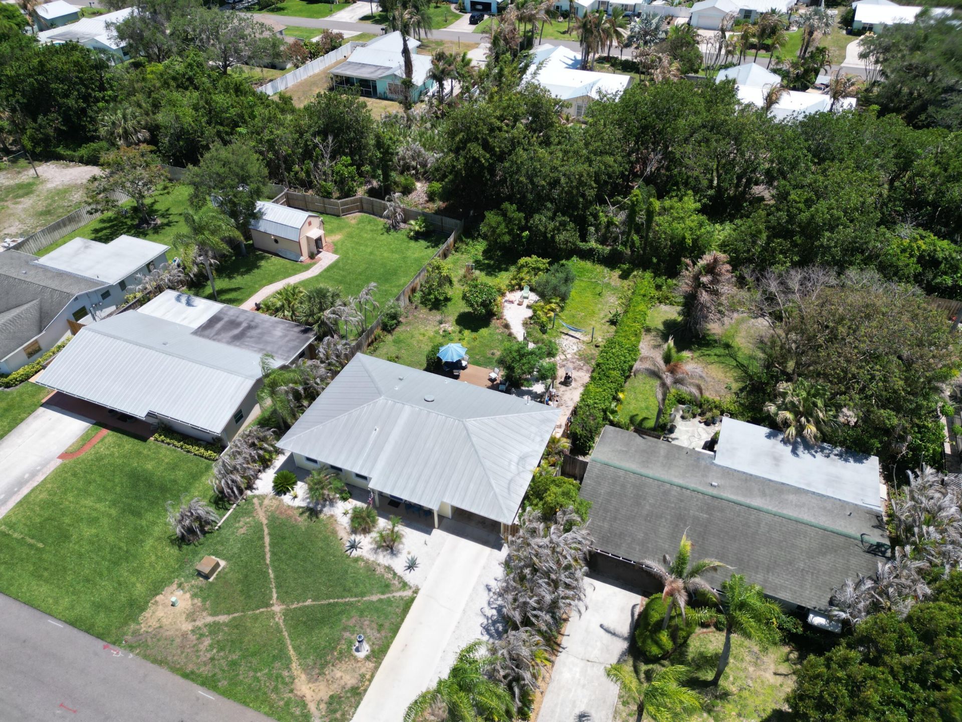 8704 SE Jardin Street, Hobe Sound, FL 33455 Photo