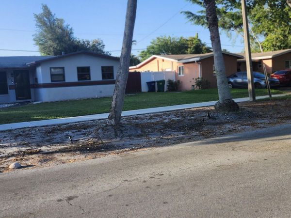 4841 NW 19th Street, Lauderhill, FL 33313