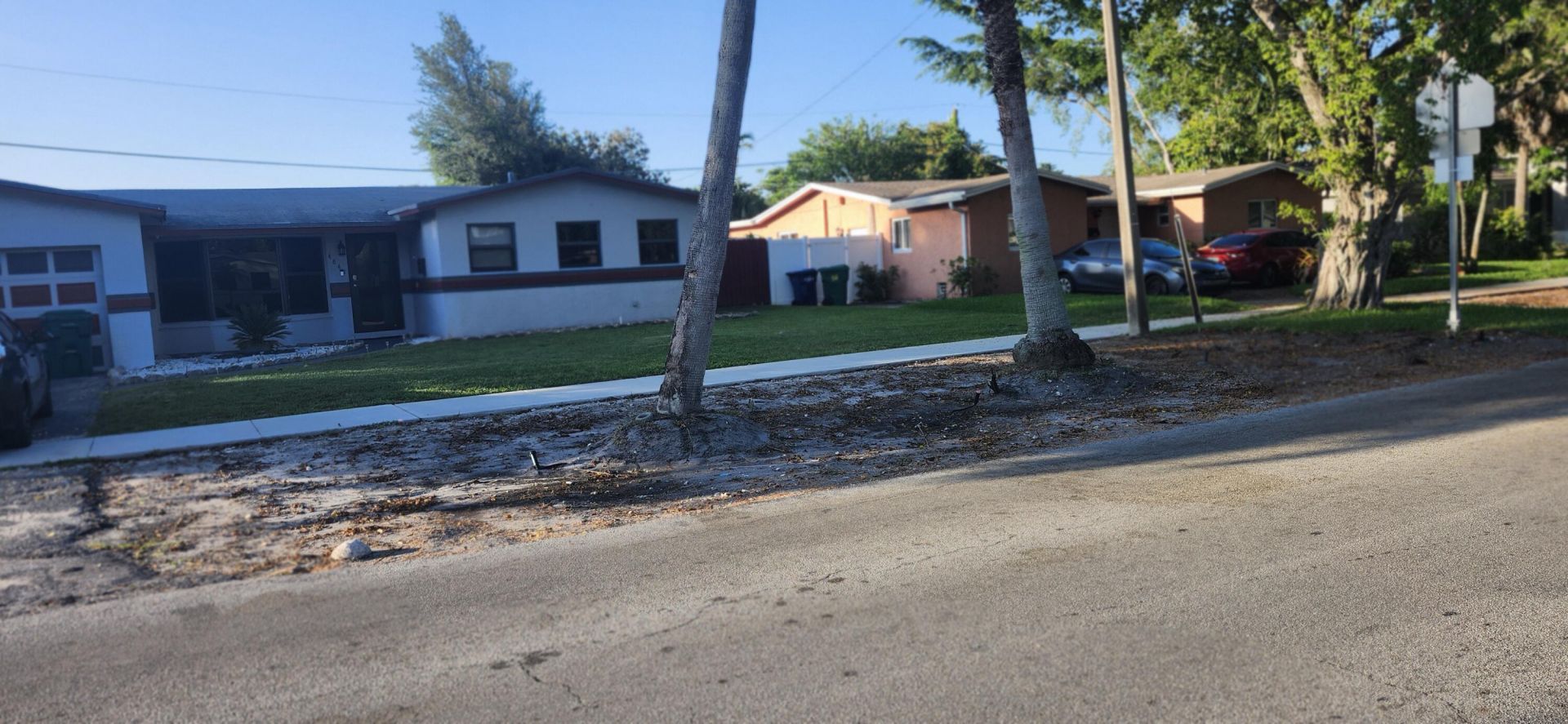 4841 NW 19th Street, Lauderhill, FL 33313 Main Photo