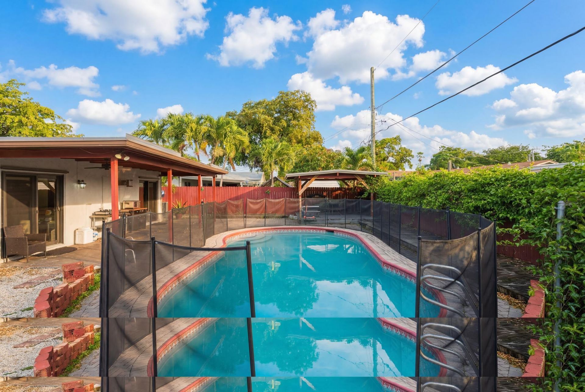 4841 NW 19th Street, Lauderhill, FL 33313 Photo