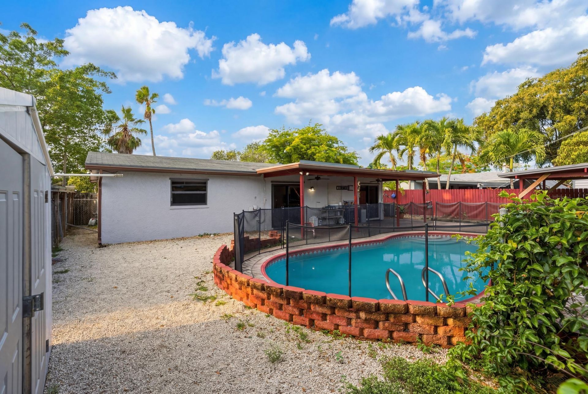 4841 NW 19th Street, Lauderhill, FL 33313 Photo