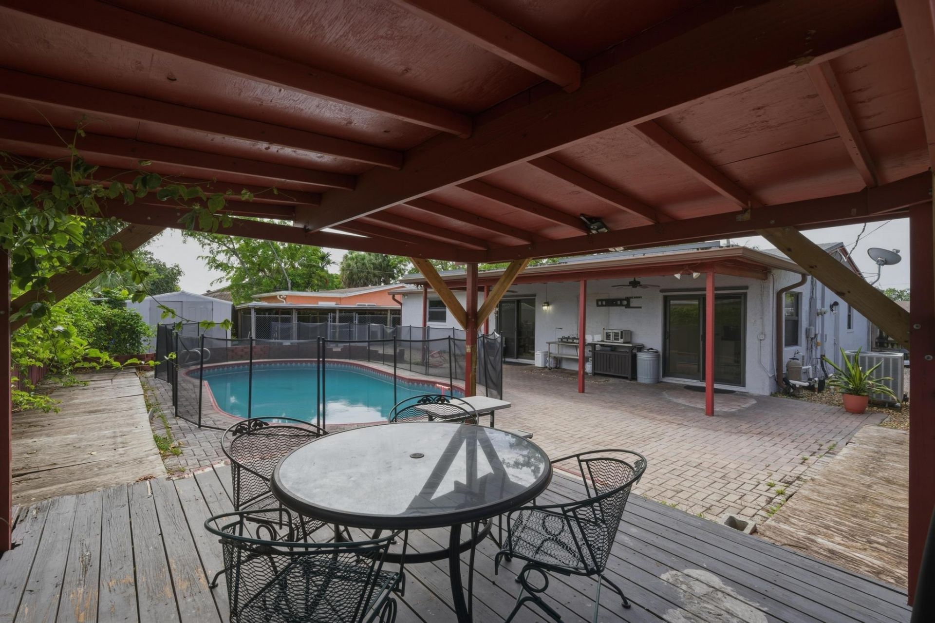 4841 NW 19th Street, Lauderhill, FL 33313 Photo