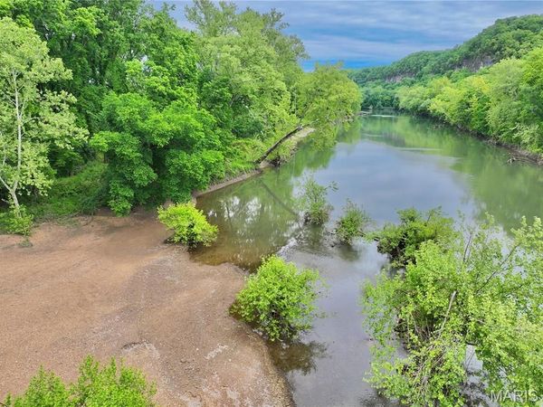 TBD Range Ln. Tract 8 , Unincorporated, MO 65556