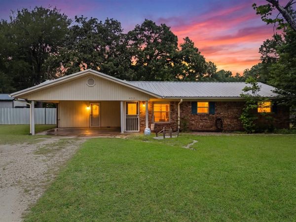 453 Pamela Avenue, Waco, TX 76705