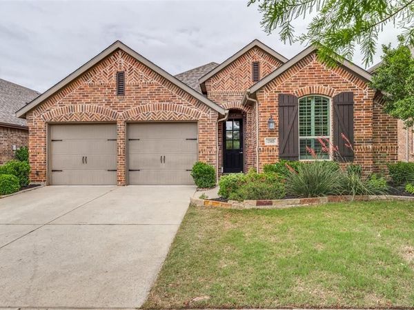 15805 Canyon Ridge, Prosper, TX 75078