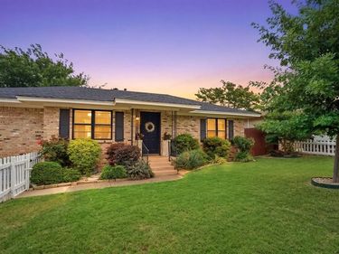 9380 N County Road, Frisco, TX 75033