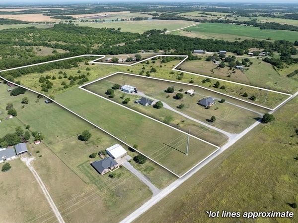 0000 MIDWAY ACRES Drive , Howe, TX 75459