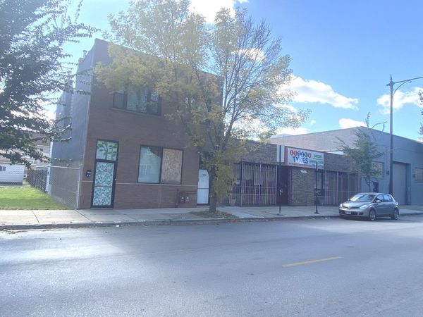 1705 W 35TH Street , Chicago, IL 60609