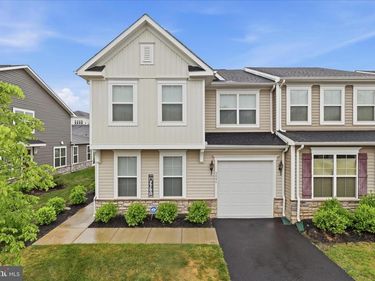 3664 TRAFORD LANE, WOODBRIDGE, VA 22193