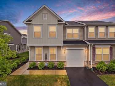 3664 TRAFORD LANE, WOODBRIDGE, VA 22193