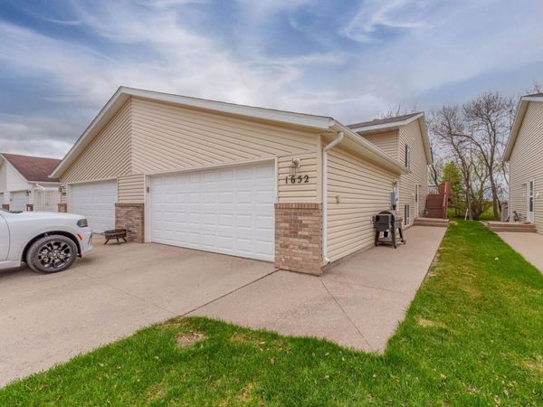 1652 10th Street W, West Fargo, ND 58078
