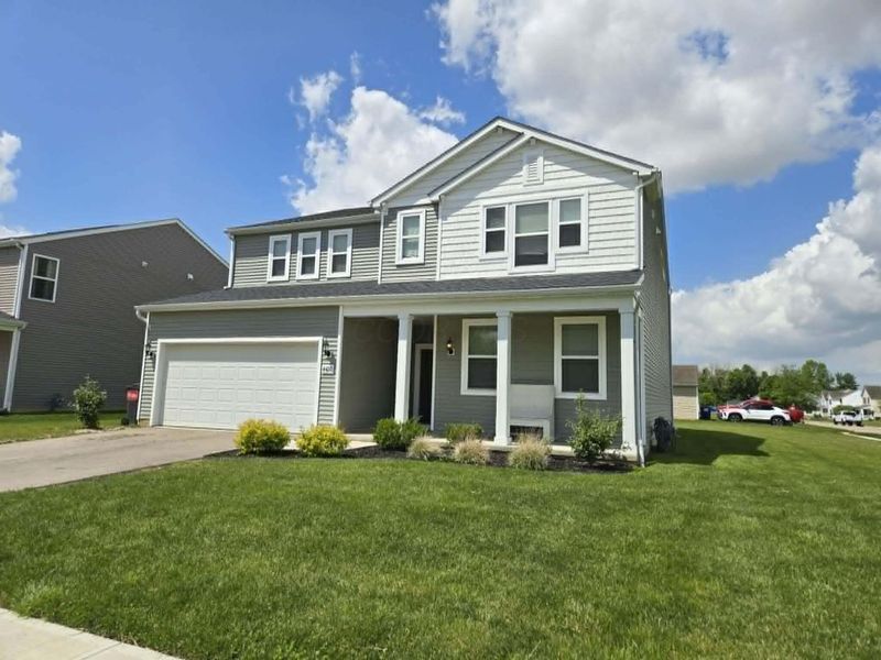 4420 Hickory Lane, Hebron, OH 43025 Photo 1