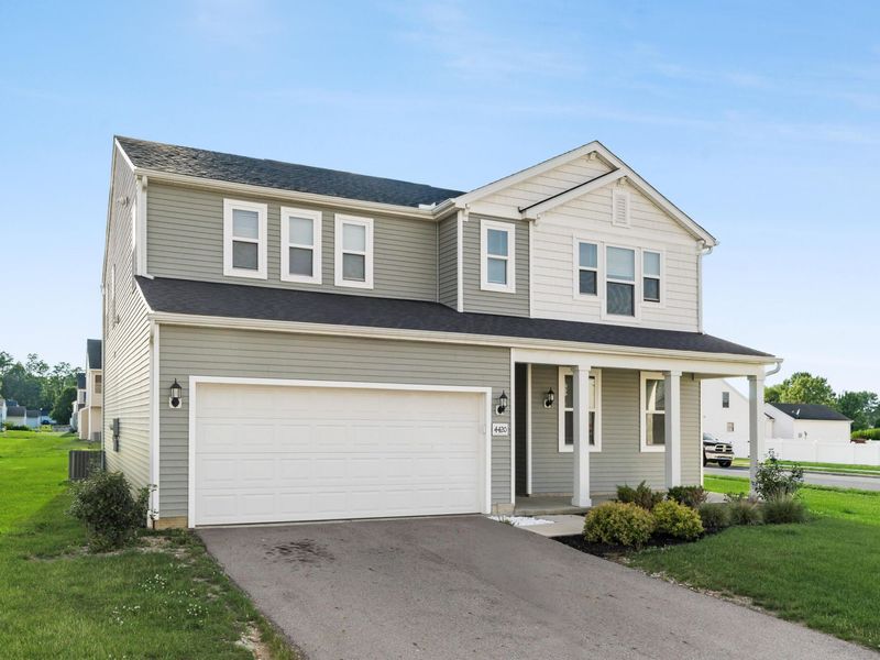 4420 Hickory Lane, Hebron, OH 43025 Photo 2