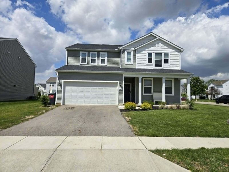 4420 Hickory Lane, Hebron, OH 43025 Photo 3